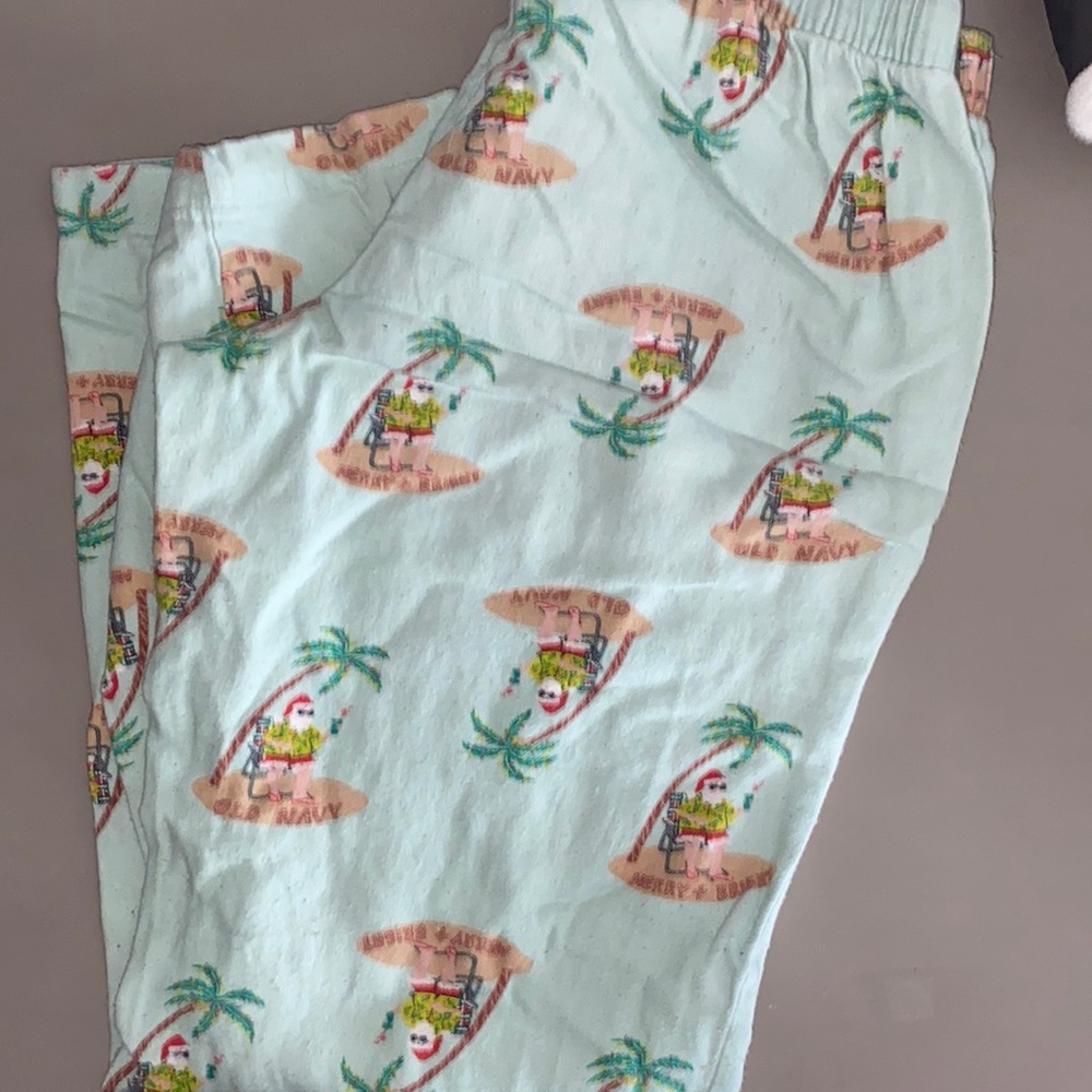 pj pants